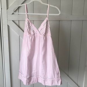 Victoria's Secret nightie dress